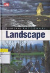 Buku Saku Fotografi Landscape