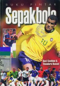 Buku Pintar Sepakbola