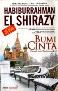 Image of Bumi Cinta