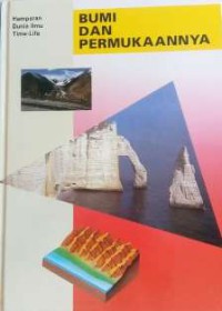 Bumi dan Permukaannya