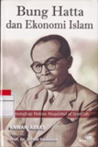 Bung Hatta dan Ekonomi Islam