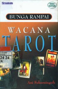 Bunga Rampai Wacana Tarot