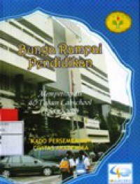 Bunga Rampai Pendidikan