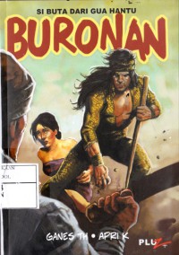 Si Buta Dari Gua Hantu : Buronan