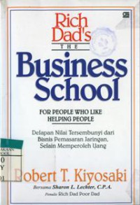 The Business School For People Who Like Helping People