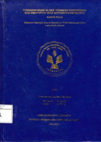Image of PENGARUH MENGIKUTI KEPENGURUSAN ORGANISASI SEKOLAH TERHADAP HUBUNGAN PERTEMANAN