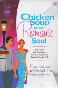 Chicken Soup for the Romantic Soul