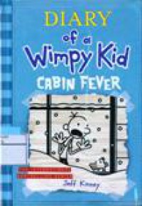 Diary of a Wimpy Kid Cabin Fever