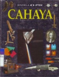 Cahaya