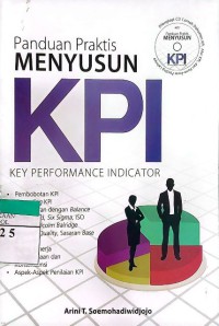 Panduan Praktis Menyusun KPI : Key Perfomance Indicator