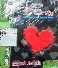 Duka Lara Cinta : Pendidikan Seks Boeat Kamoe