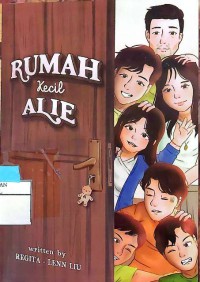 Rumah Kecil Alie