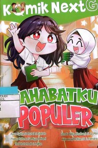Sahabatku Populer