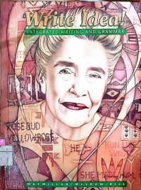 Write Idea! : Integrated Writing and Grammar