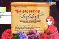 The Secret of Shalihah