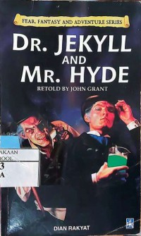 Dr. Jekyll and Mr. Hyde