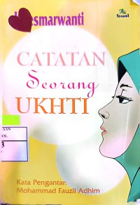 Image of Catatan Seorang Ukhti