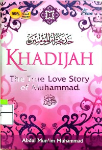 Image of Khadijah: The True Love Story of Muhammad