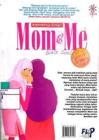 Image of Mom & me