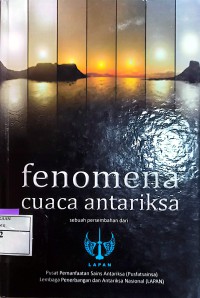 Image of Fenomena Cuaca Antariksa