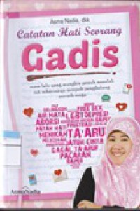 Catatan Hati Seorang Gadis