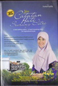 New Catatan Hati Seorang Istri
