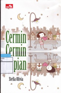 Cermin-Cermin Impian