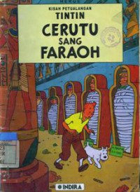 Cerutu Sang Faraoh