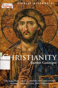 A Brief History of Christianity