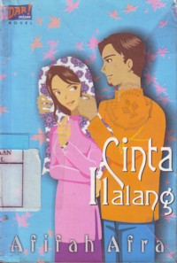 Cinta Ilalang