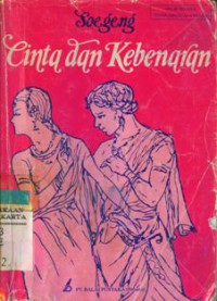 Cinta dan Kebenaran