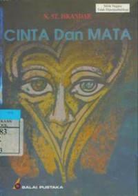 Cinta Dan Mata