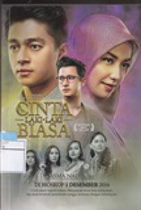 Cinta Laki-Laki Biasa