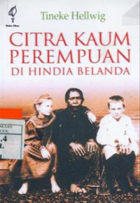 Citra Kaum Perempuan Hindia Belanda