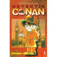 Detektif Conan 1