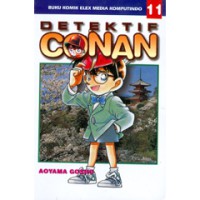 Detektif Conan 11