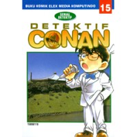 Detektif Conan 15