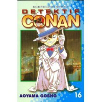 Detektif Conan 16