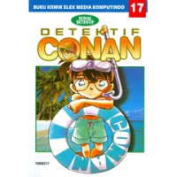 Detektif Conan 17