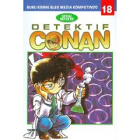 Detektif Conan 18