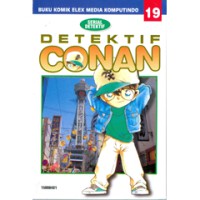 Detektif Conan 19