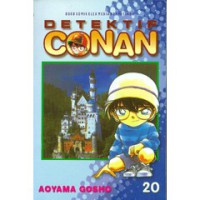 Detektif Conan 20