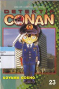 Detektif Conan 23