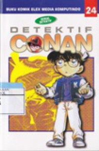 Detektif Conan 24