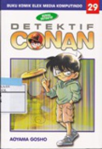 Detektif Conan 29