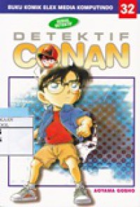 Detektif Conan 32