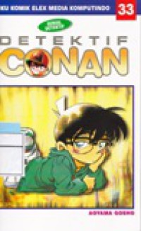 Detektif Conan 33