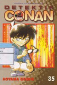 Detektif Conan 35