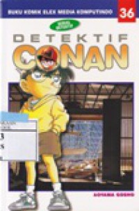 Detektif Conan 36