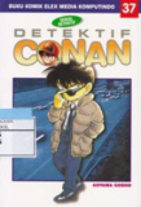 Detektif Conan 37